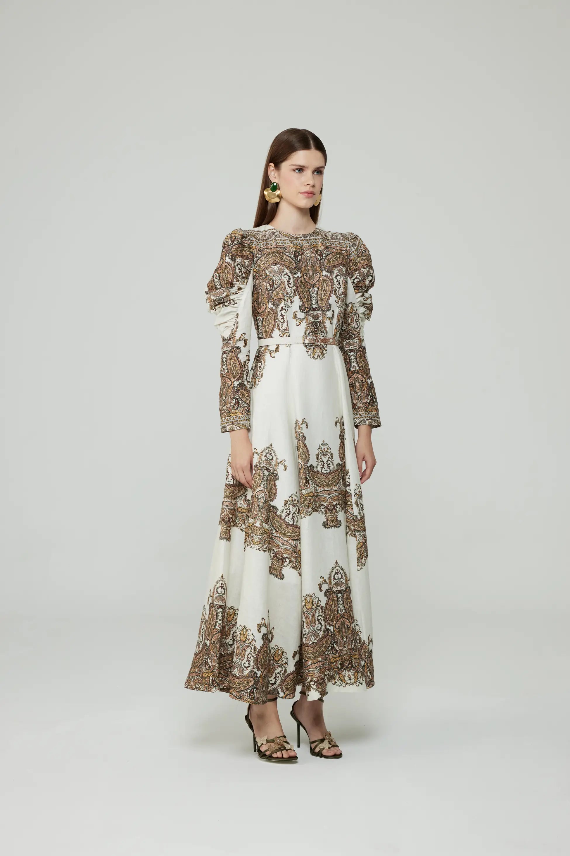 Mens Elbise