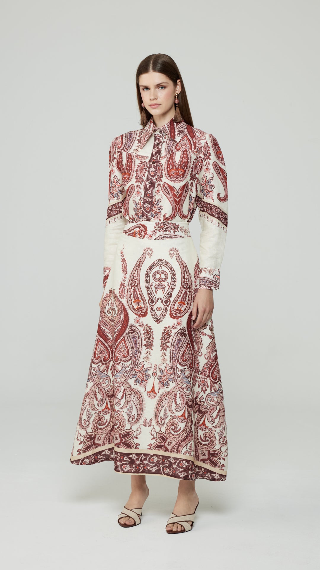Maja Etekli Takım