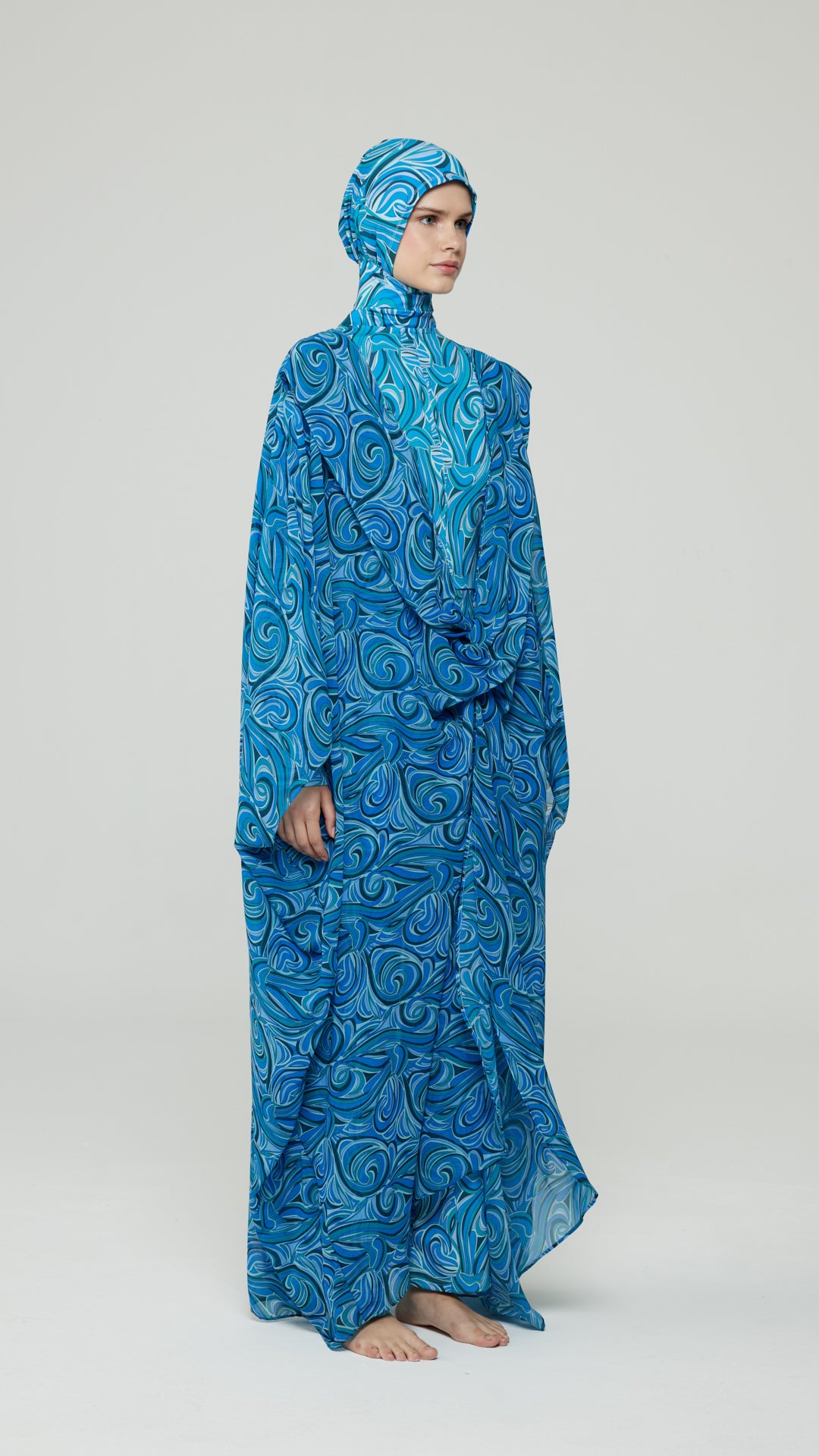 NOOR HAŞEMA