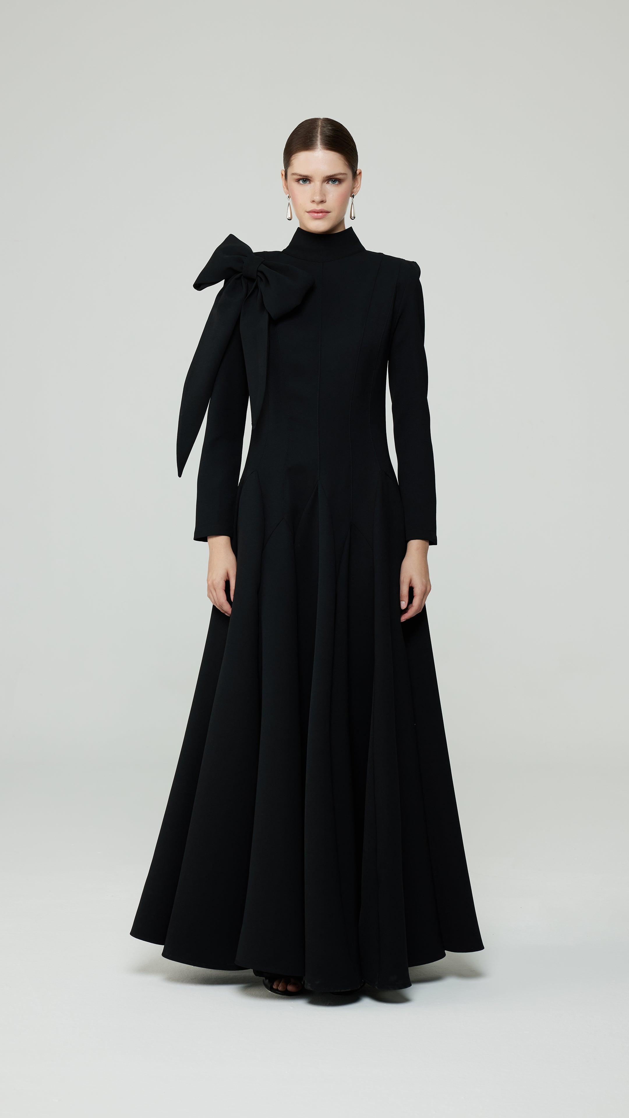 BELLE ELBİSE