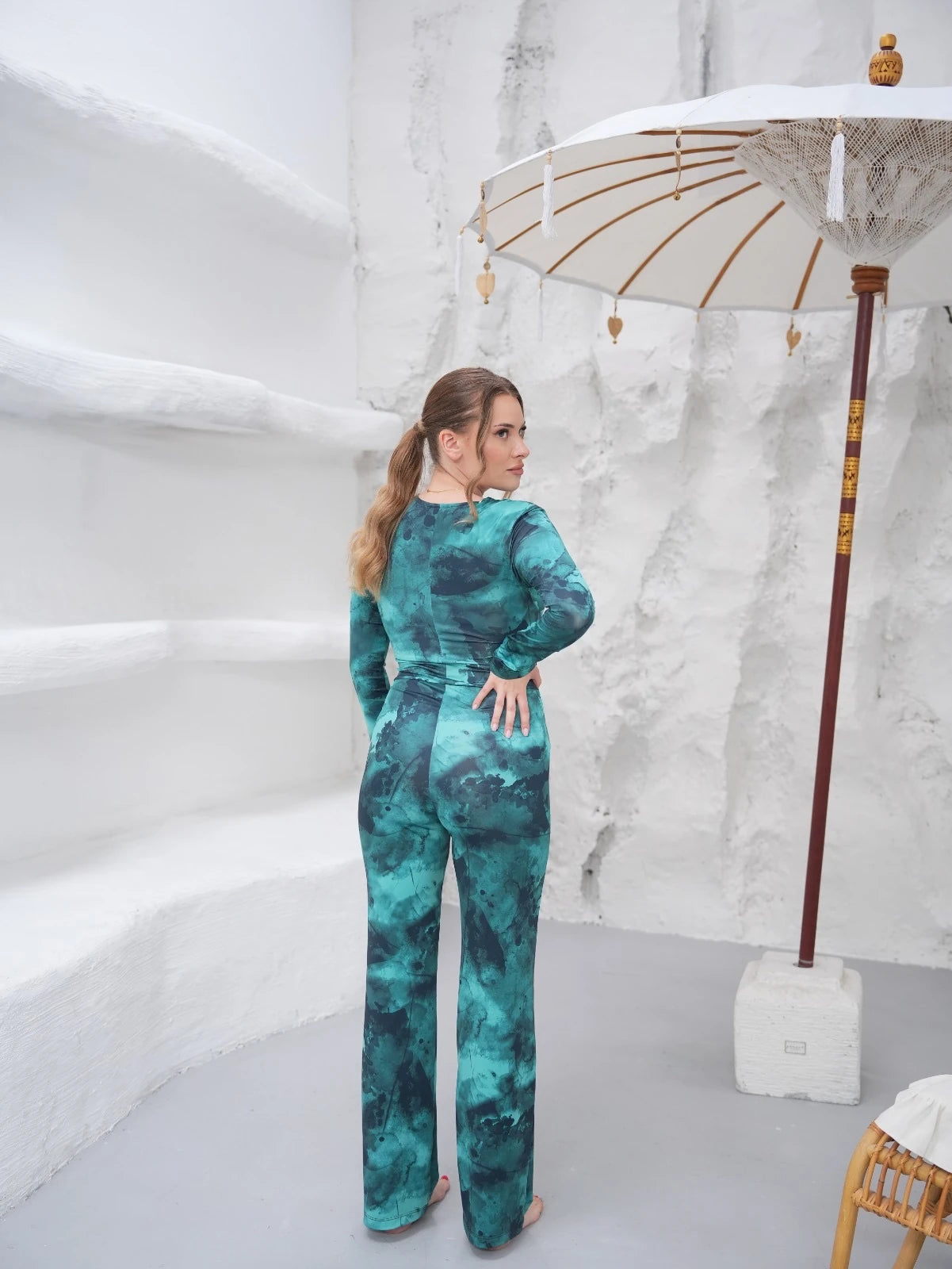 Wear Haşema