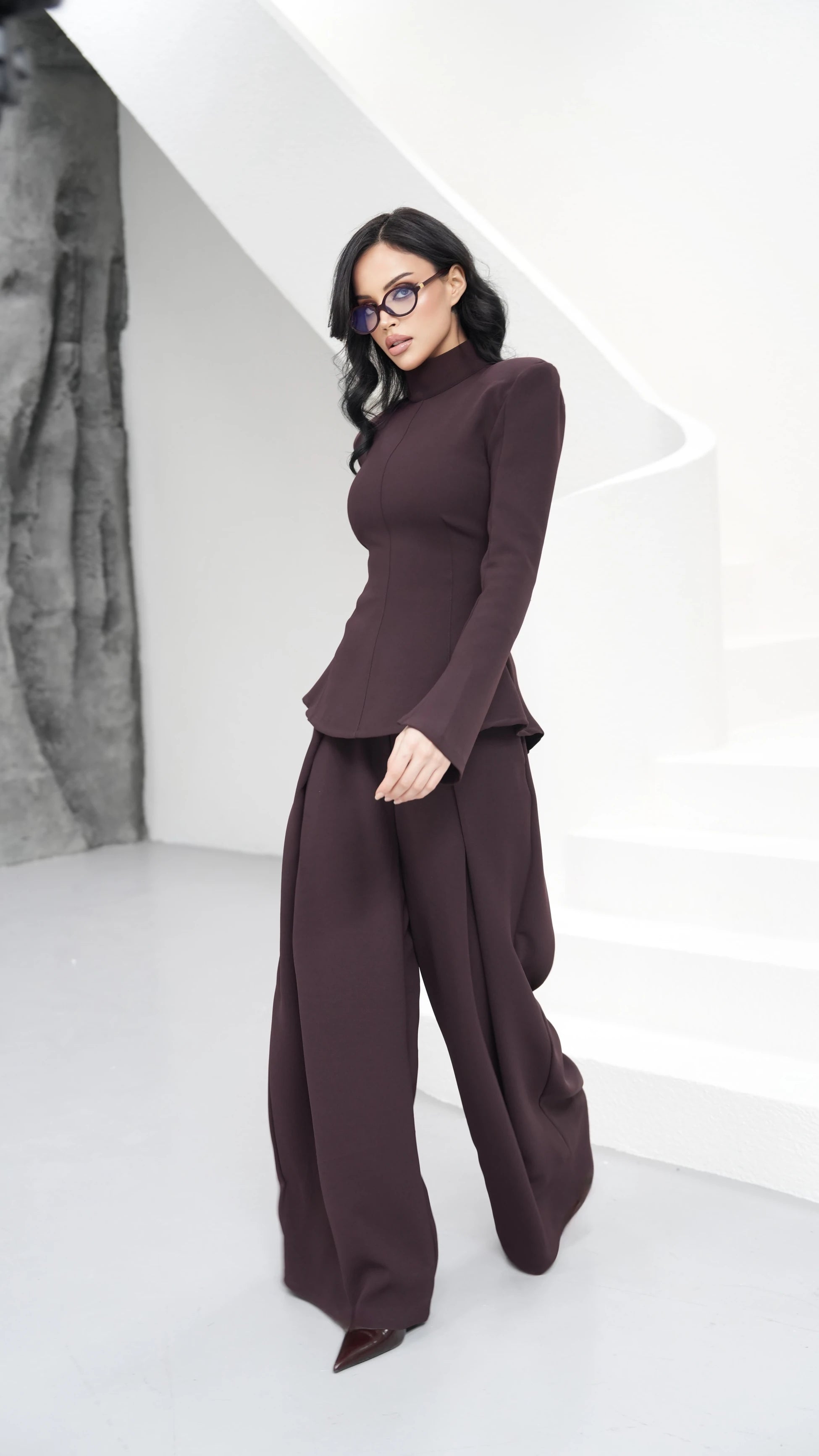Farrah Takım