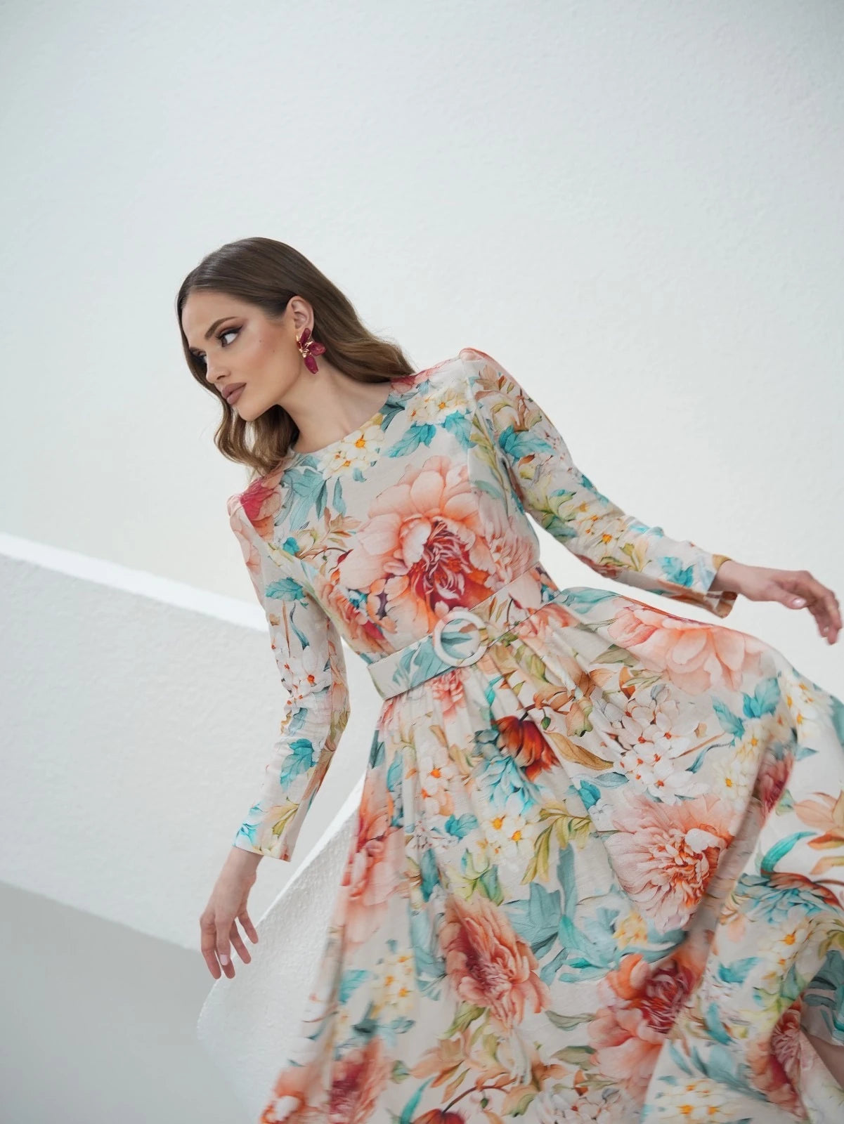 Zeya Elbise