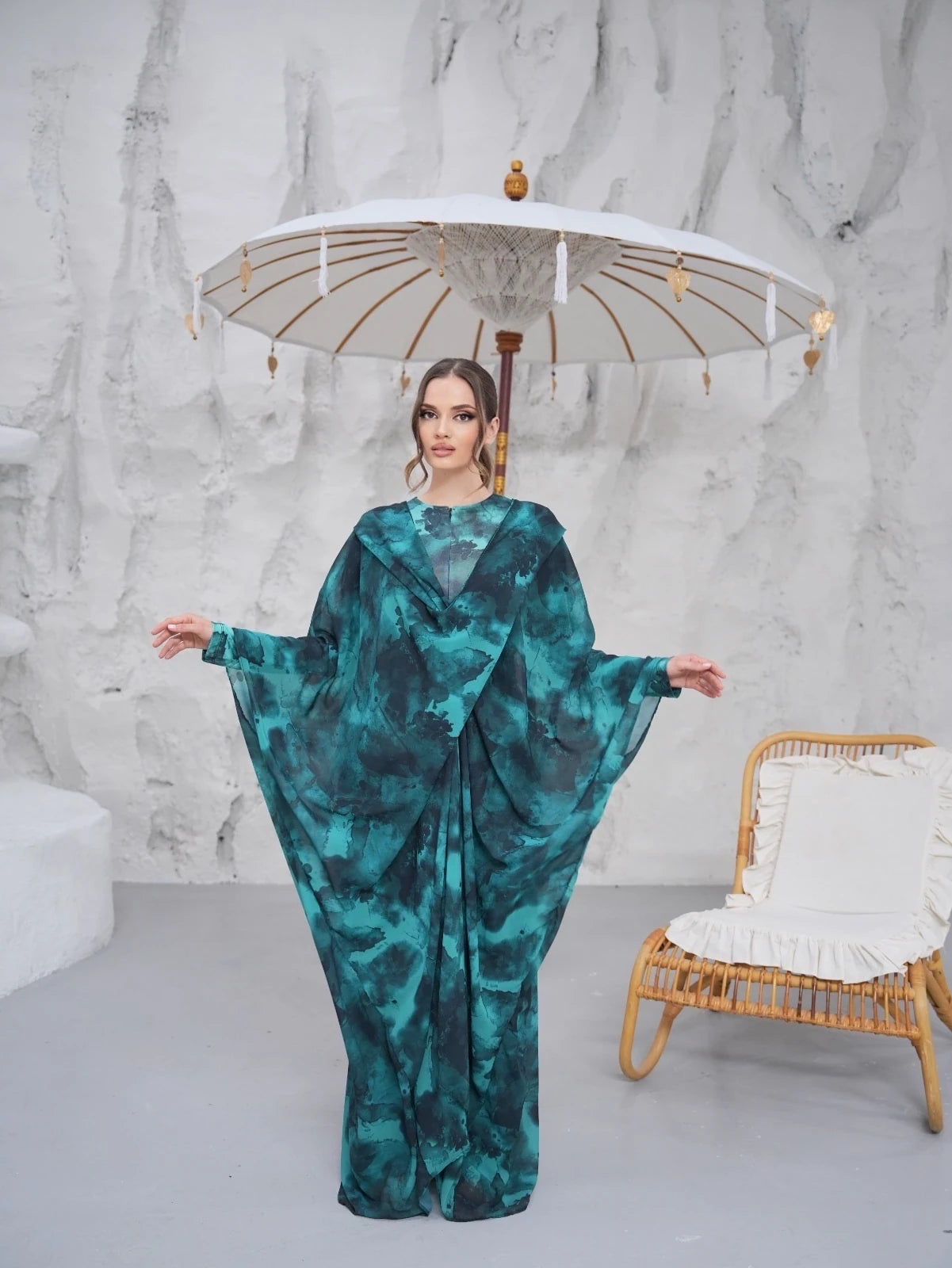 Wear Haşema