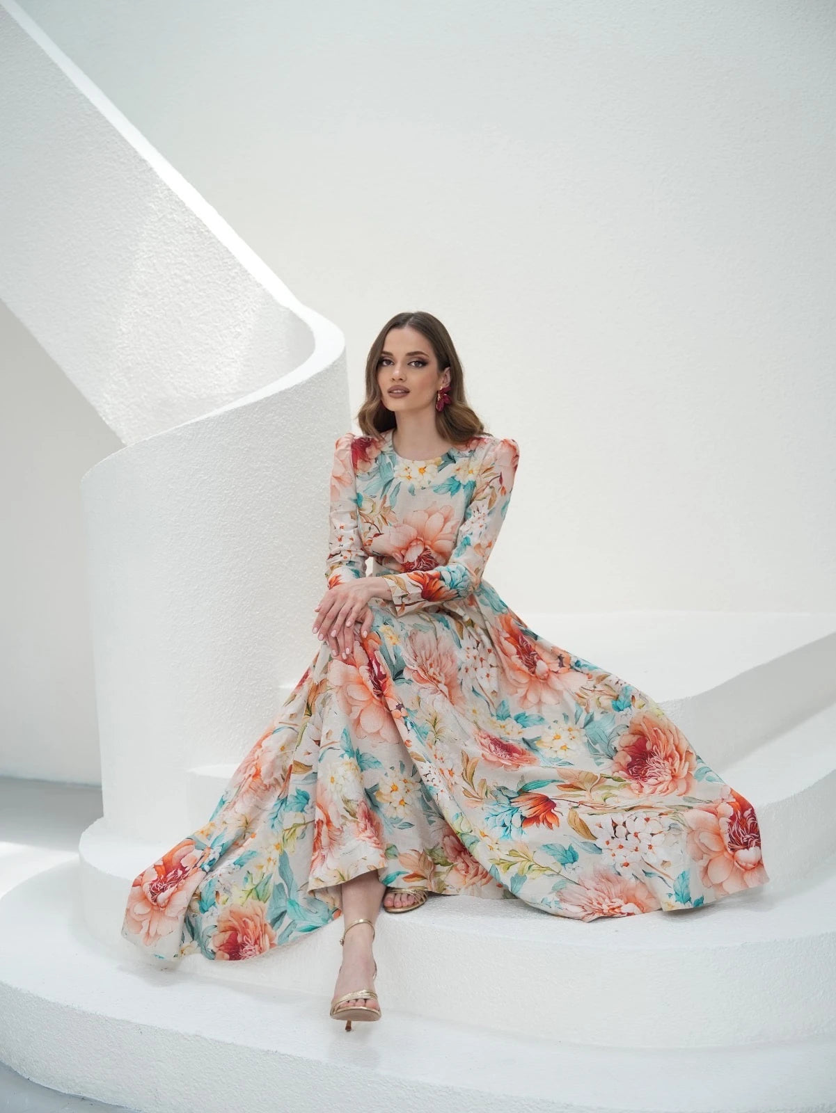 Zeya Elbise