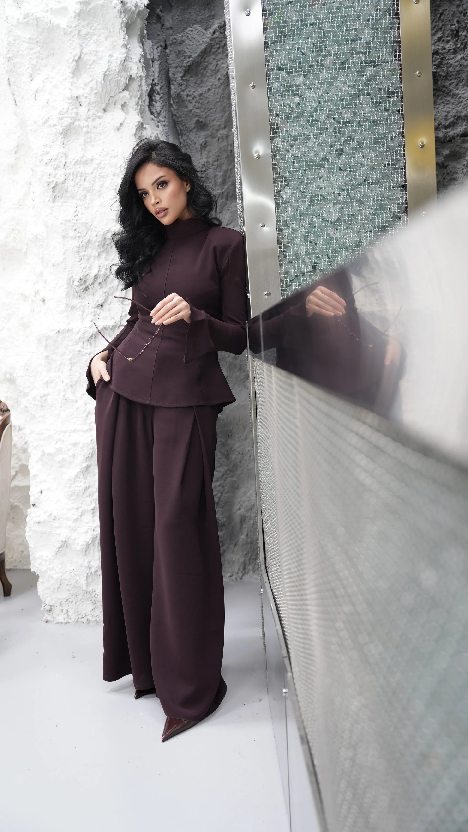 Farrah Takım