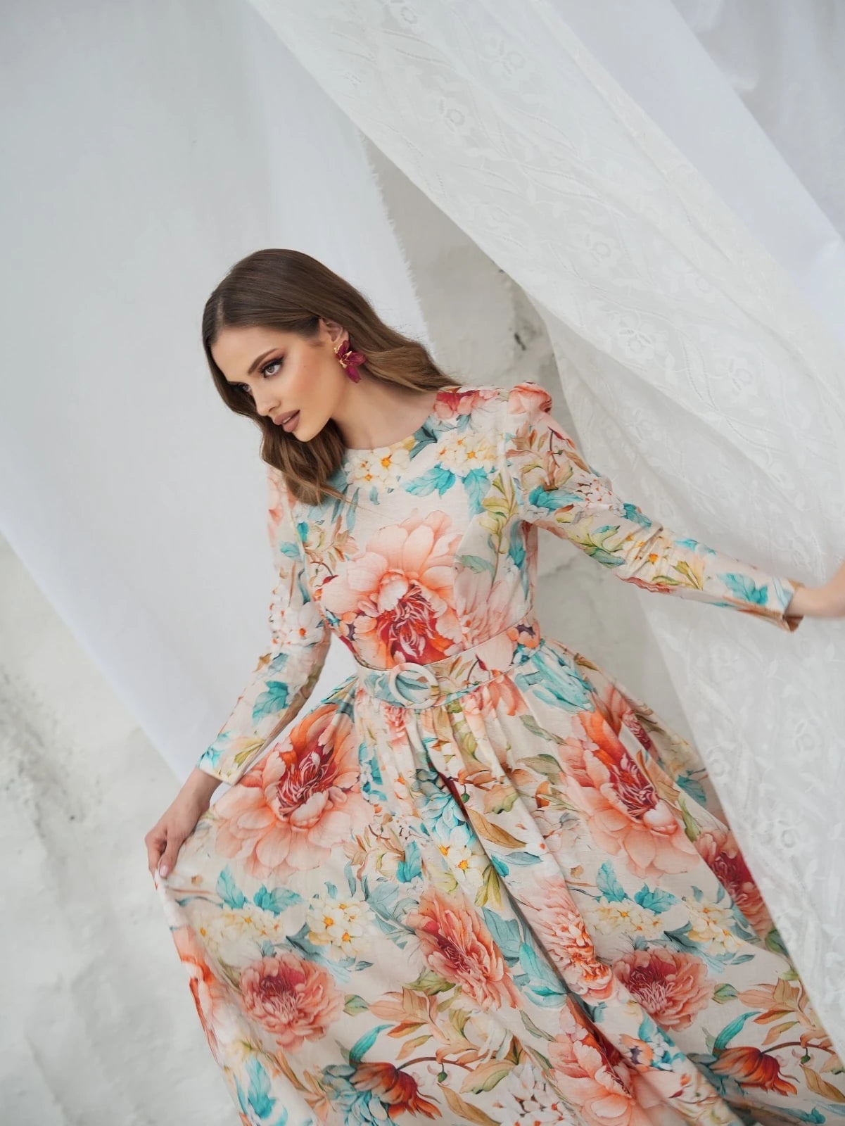 Zeya Elbise