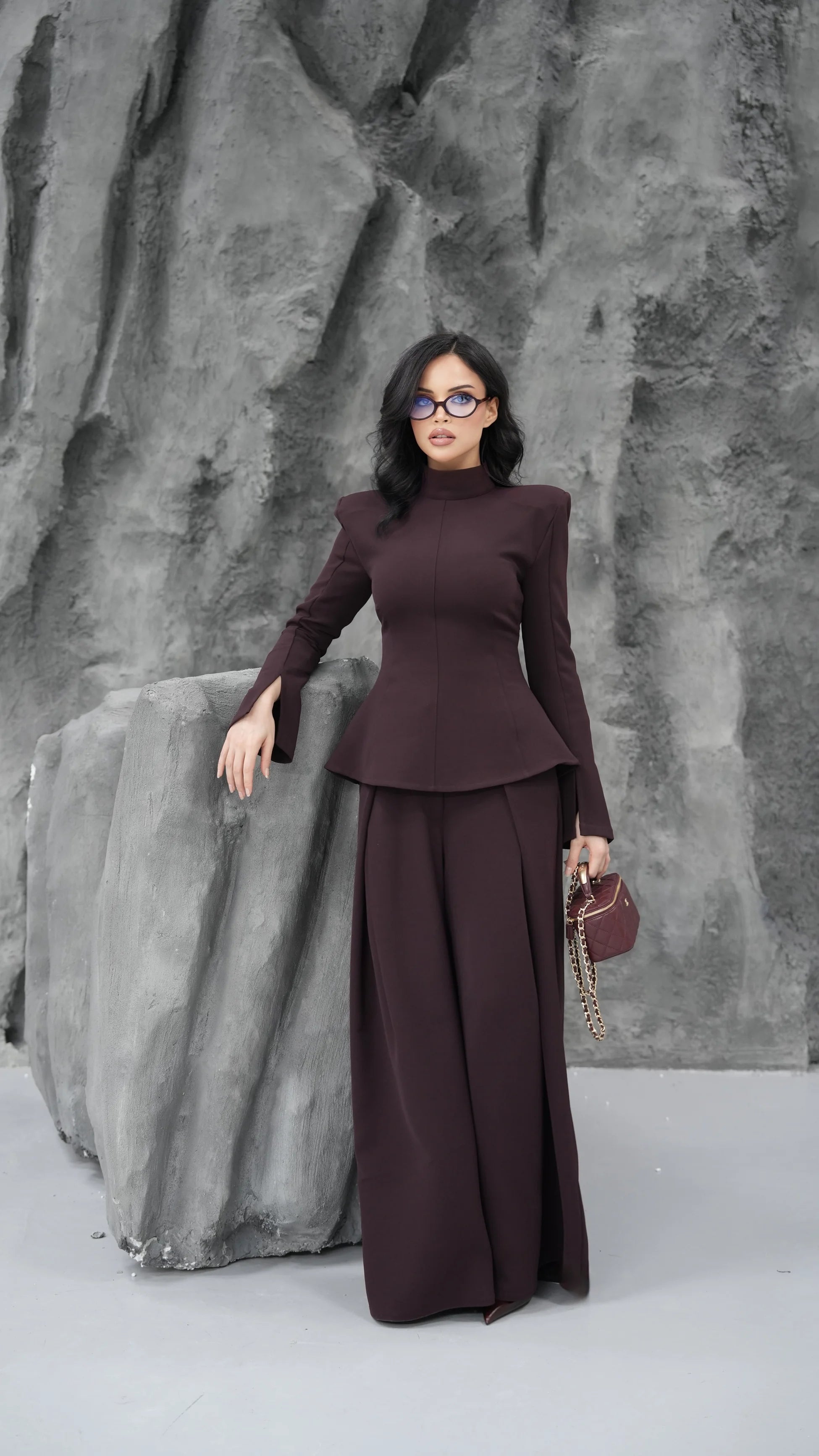 Farrah Takım