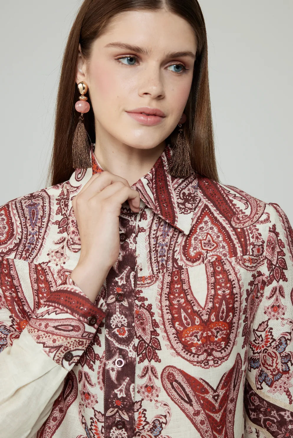 Maja Etekli Takım