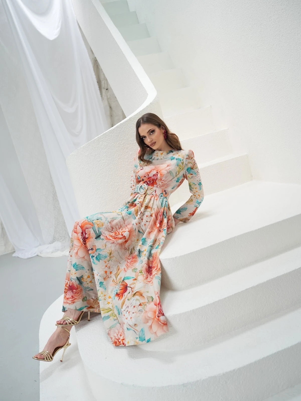 Zeya Elbise