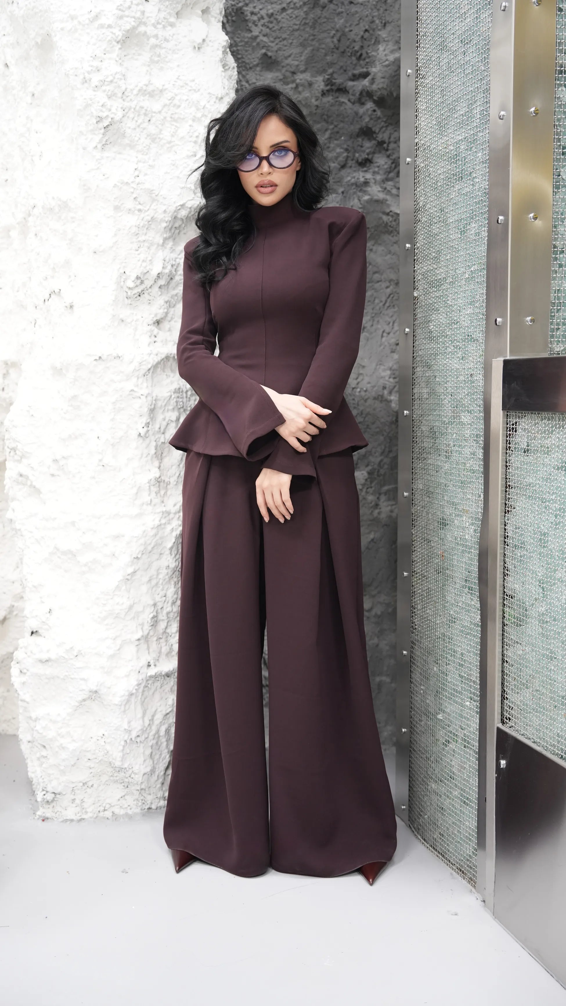 Farrah Takım